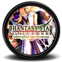 Phantasy Star - AotI_2 icon